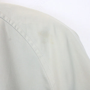 Womens BURBERRYS 90s Trench Coat Beige | Medium