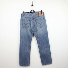 Load image into Gallery viewer, LEVIS 559 Jeans Mid Blue | W34 L32
