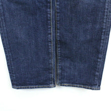 Load image into Gallery viewer, Womens LEVIS 511 Jeans Dark Blue | W30 L32
