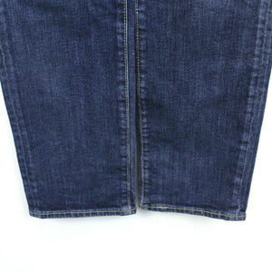 Womens LEVIS 511 Jeans Dark Blue | W30 L32