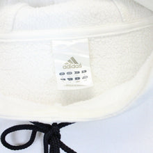 Load image into Gallery viewer, ADIDAS Hoodie White | Large
