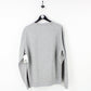 Mens CHAMPION 90s Sweatshirt Grey | Large