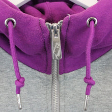 Load image into Gallery viewer, NIKE Hoodie Grey | XL
