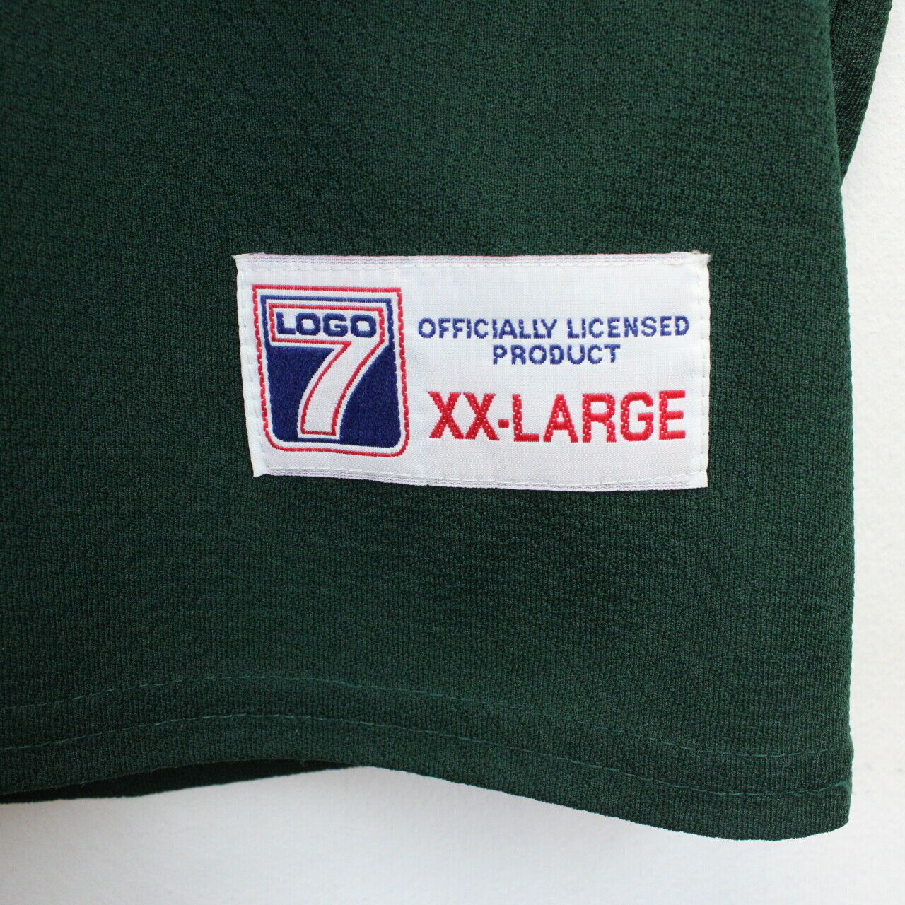 NFL 00s New York JETS Jersey Green | XXL