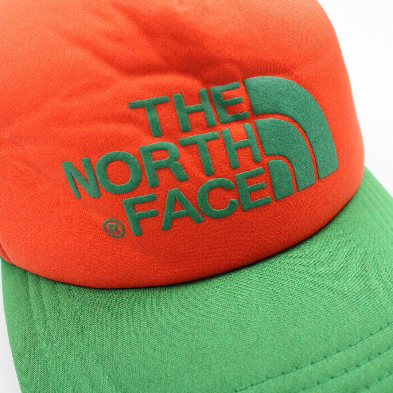 THE NORTH FACE Hat Green | One Size