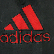 Load image into Gallery viewer, ADIDAS Hoodie Black | Large
