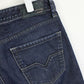 Mens DIESEL Larkee Jeans Dark Blue | W34 L30