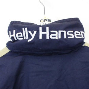 HELLY HANSEN 90s Jacket Navy Blue | Large