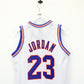 NBA Space Jam TUNE SQUAD Jersey | Medium