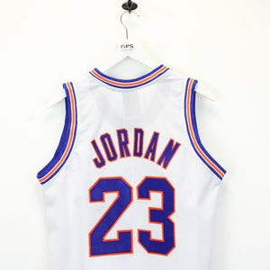 NBA Space Jam TUNE SQUAD Jersey | Medium