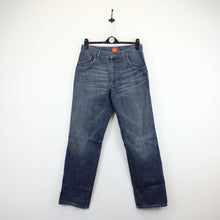 Load image into Gallery viewer, HUGO BOSS Denim Jeans Blue | W32 L34
