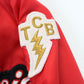 HOLLOWAY 70s ELVIS Jacket Red | Small