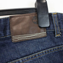 Load image into Gallery viewer, TIMBERLAND Jeans Dark Blue | W34 L34
