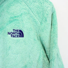 Load image into Gallery viewer, Womens THE NORTH FACE Fleece Green | Medium
