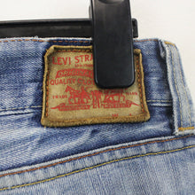 Load image into Gallery viewer, LEVIS 506 Jeans Blue | W34 L34
