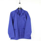 Mens Worker Chore Jacket Blue | Large