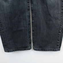 Load image into Gallery viewer, LEVIS 501 Jeans Black | W33 L30
