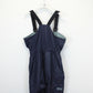 HELLY HANSEN 90s Dungarees Navy Blue | Small
