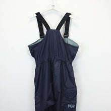 Load image into Gallery viewer, HELLY HANSEN 90s Dungarees Navy Blue | Small

