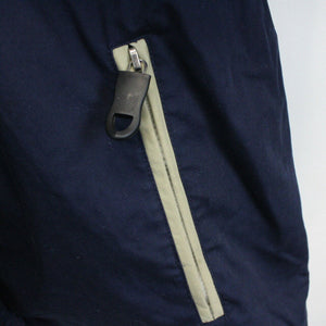 HELLY HANSEN 90s Jacket Navy Blue | Large