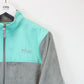 Womens FILA 00s Fleece Grey | Large