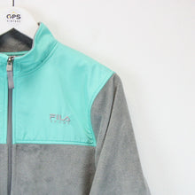 Load image into Gallery viewer, Womens FILA 00s Fleece Grey | Large
