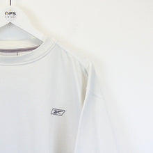 Load image into Gallery viewer, REEBOK 90s Sweatshirt Beige | Medium
