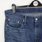 LEVIS 559 Jeans Mid Blue | W38 L30