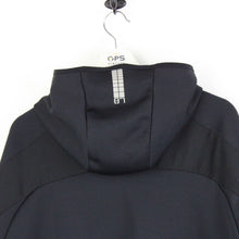 Load image into Gallery viewer, NIKE AIR MAX 00s Hoodie Black | Large
