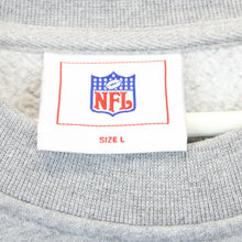 Load image into Gallery viewer, NFL 00s Tampa Bay BUCCANEERS Sweatshirt Grey | Large
