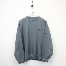 Load image into Gallery viewer, REEBOK 90s Sweatshirt Grey | Large
