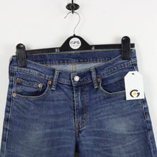 Load image into Gallery viewer, LEVIS 511 Jeans Mid Blue | W30 L32
