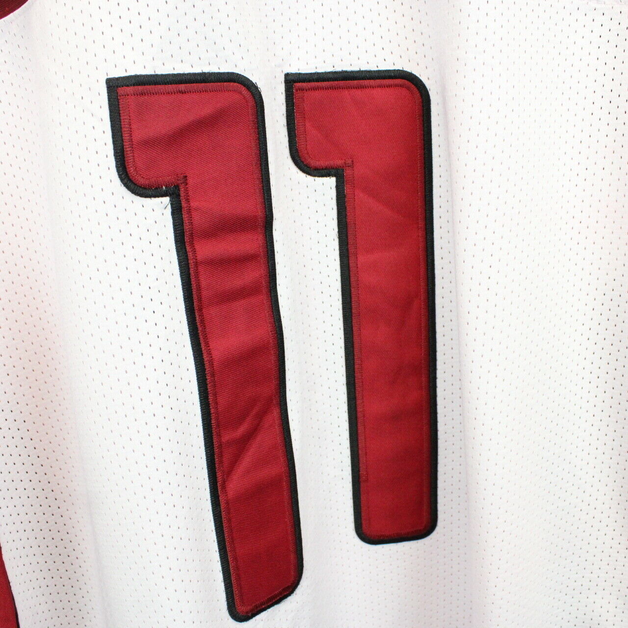 NFL REEBOK 00s Arizona CARDINALS Jersey | XL