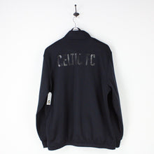 Load image into Gallery viewer, NEW BALANCE CELTIC FC Track Top Black | XL
