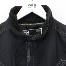 Load image into Gallery viewer, HELLY HANSEN Jacket Black | Large
