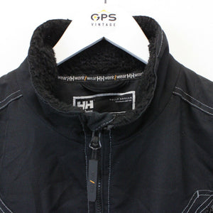 HELLY HANSEN Jacket Black | Large
