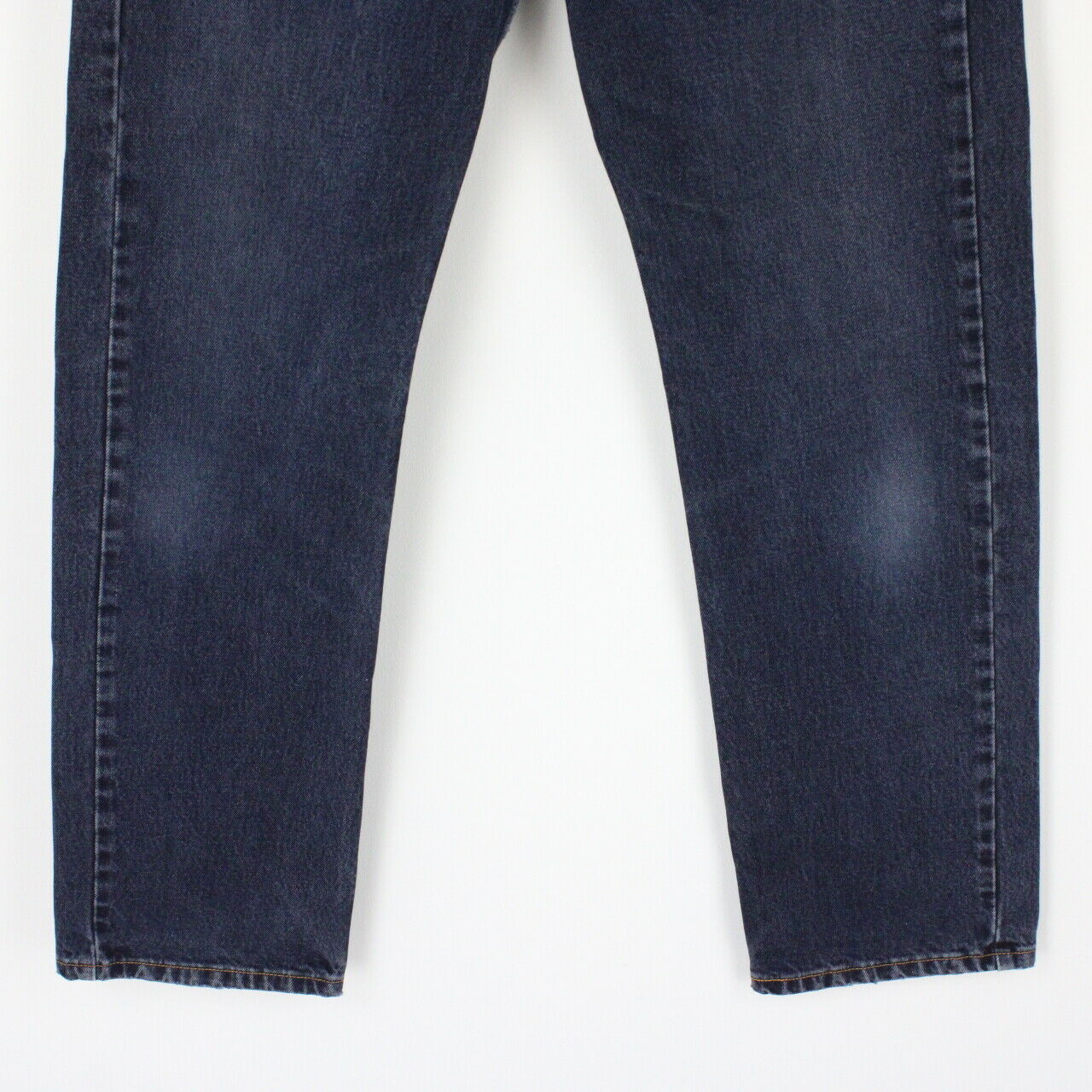 Mens LEVIS 751 Jeans Dark Blue | W31 L32