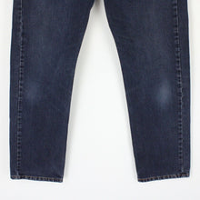 Load image into Gallery viewer, Mens LEVIS 751 Jeans Dark Blue | W31 L32
