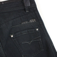 Load image into Gallery viewer, DIESEL Darron Jeans Black | W32 L30

