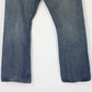 Mens LEVIS 512 Jeans Mid Blue | W36 L32