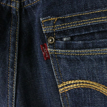 Load image into Gallery viewer, LEVIS 527 Jeans Dark Blue | W34 L30
