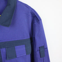 Load image into Gallery viewer, Chore Worker Jacket Blue | Medium
