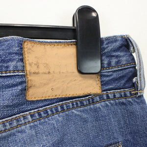 LEVIS 501 Jeans Blue | W34 L32