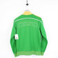 NIKE 00s CELTIC FC Track Top Green | Small