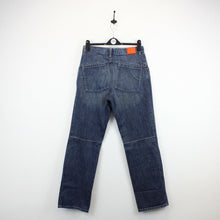 Load image into Gallery viewer, HUGO BOSS Denim Jeans Blue | W32 L34
