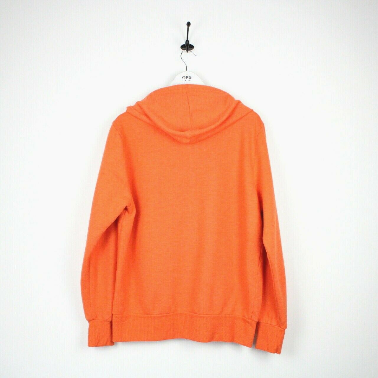 MAJESTIC Philadephia FLYERS Hoodie Orange | Large