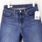 Womens LEVIS 501 Big E Jeans Mid Blue | W25 L26