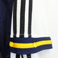 ADIDAS 90s Track Top Navy Blue | Large
