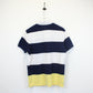 TOMMY HILFIGER Polo Shirt Multicolour | Small
