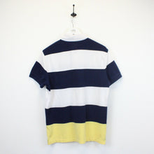 Load image into Gallery viewer, TOMMY HILFIGER Polo Shirt Multicolour | Small
